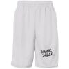 Pro Mesh 7" Shorts Thumbnail