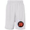 Pro Mesh 7" Shorts Thumbnail