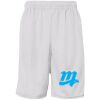 Pro Mesh 7" Shorts Thumbnail