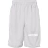 Pro Mesh 7" Shorts Thumbnail