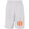 Pro Mesh 7" Shorts Thumbnail
