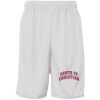 Pro Mesh 7" Shorts Thumbnail