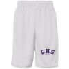 Pro Mesh 7" Shorts Thumbnail