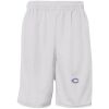 Pro Mesh 7" Shorts Thumbnail