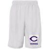 Pro Mesh 7" Shorts Thumbnail