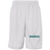 Pro Mesh 7" Shorts Thumbnail