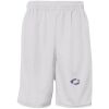 Pro Mesh 7" Shorts Thumbnail