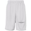 Pro Mesh 7" Shorts Thumbnail